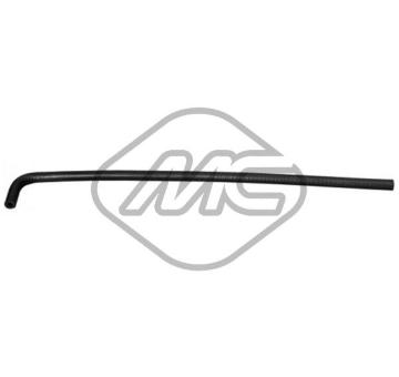 Hadica chladenia Metalcaucho 77175