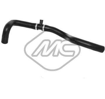 Hadica chladenia Metalcaucho 77198