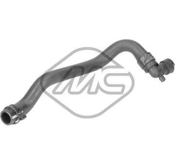 Hadica chladenia Metalcaucho 77206