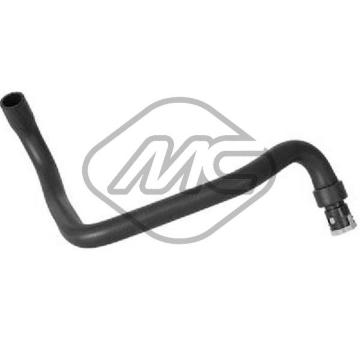 vedeni chladici kapaliny Metalcaucho 77248