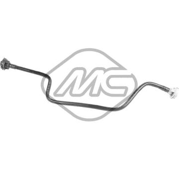 Hadica chladenia Metalcaucho 77658