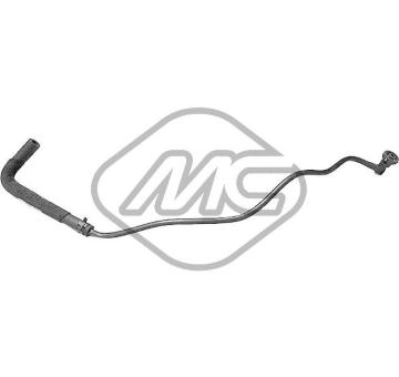 Hadica chladenia Metalcaucho 77659