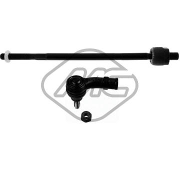 Opravná sada vratnej páky Metalcaucho 77751