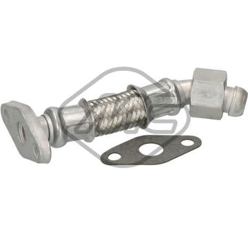 Olejové vedenie Metalcaucho 77821