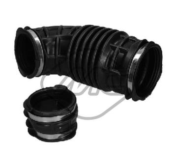Nasávacia hadica, Vzduchový filter Metalcaucho 78247
