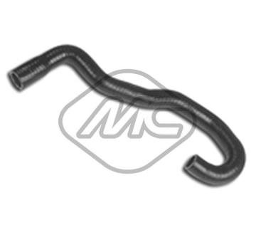 Hadica chladenia Metalcaucho 78400