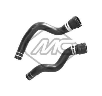 Hadica chladenia Metalcaucho 78417