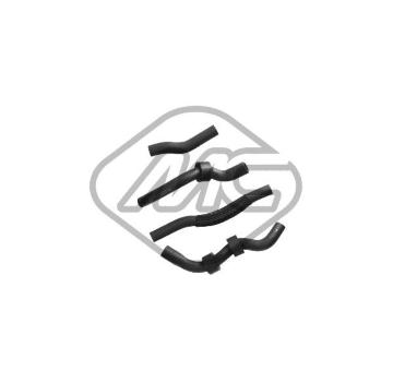 Hadica chladenia Metalcaucho 78438