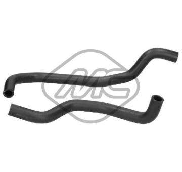 Hadica chladenia Metalcaucho 78443