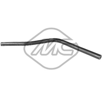 Nasávacia hadica, Vzduchový filter Metalcaucho 78481