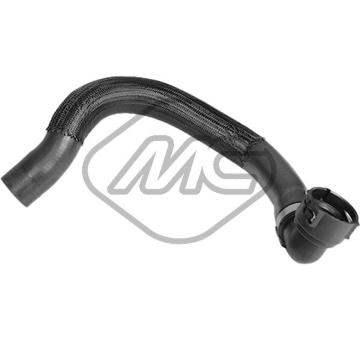 Hadica chladenia Metalcaucho 79056