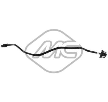 Palivová hadica Metalcaucho 79421