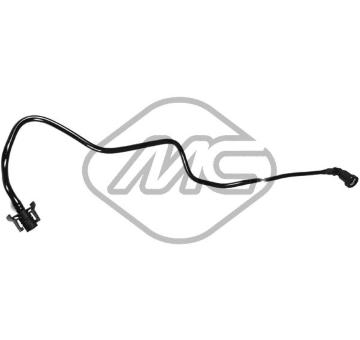 Palivová hadica Metalcaucho 79423