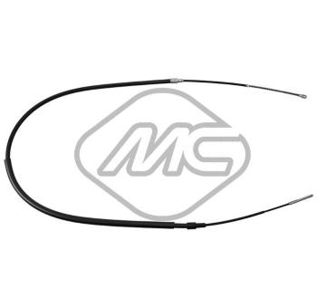 Tazne lanko, parkovaci brzda Metalcaucho 80122