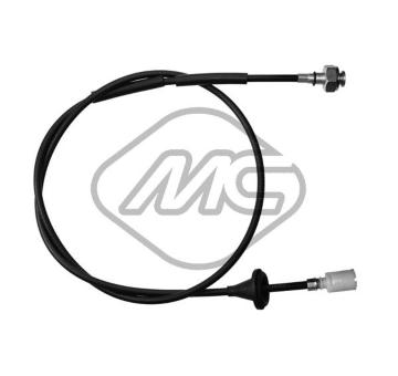 Hřídel tachometru Metalcaucho 80162