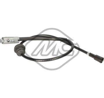 Hriadeľ tachometra Metalcaucho 80209