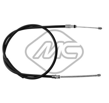 Tazne lanko, parkovaci brzda Metalcaucho 80219