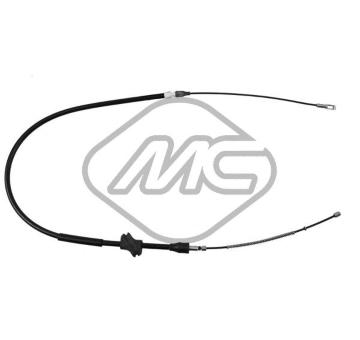 Tazne lanko, parkovaci brzda Metalcaucho 80551