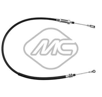 Tazne lanko, parkovaci brzda Metalcaucho 80849