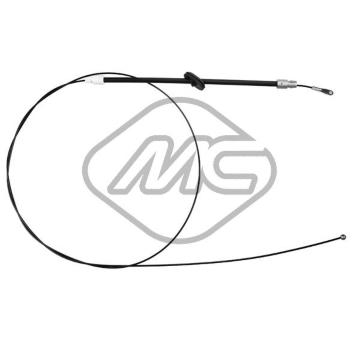 Tazne lanko, parkovaci brzda Metalcaucho 80998