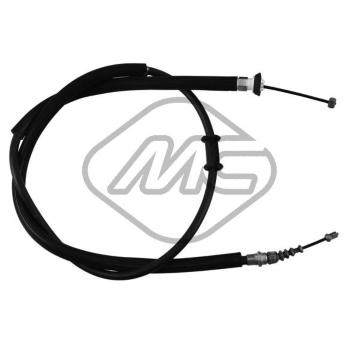 Tazne lanko, parkovaci brzda Metalcaucho 81328