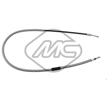 Tazne lanko, parkovaci brzda Metalcaucho 83096