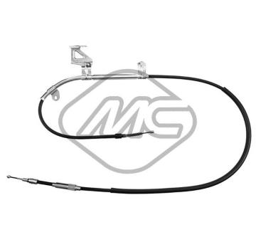 Tazne lanko, parkovaci brzda Metalcaucho 83288