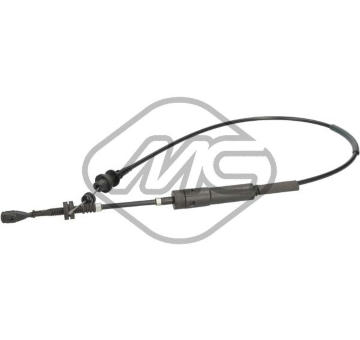 Plynové lanko Metalcaucho 84016