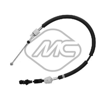 Tazne lanko, rucni prevodovka Metalcaucho 86039
