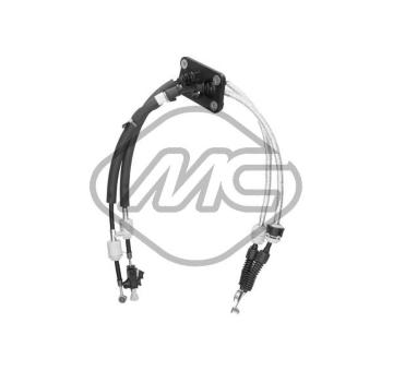 Tazne lanko, rucni prevodovka Metalcaucho 86103