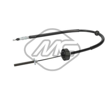 Tazne lanko, parkovaci brzda Metalcaucho 86184