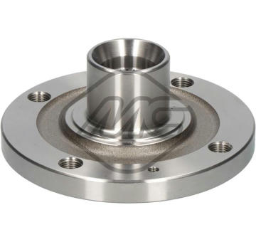 Náboj kolesa Metalcaucho 90012