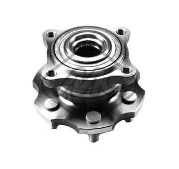 Sada lozisek kol Metalcaucho 90029