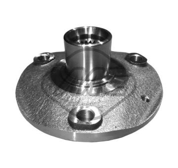 Náboj kola Metalcaucho 90044