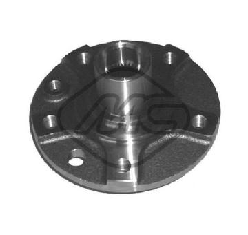 Náboj kola Metalcaucho 90055