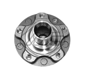 Náboj kolesa Metalcaucho 90061