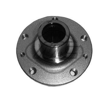 Náboj kolesa Metalcaucho 90077