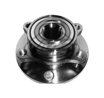 Náboj kolesa Metalcaucho 90081
