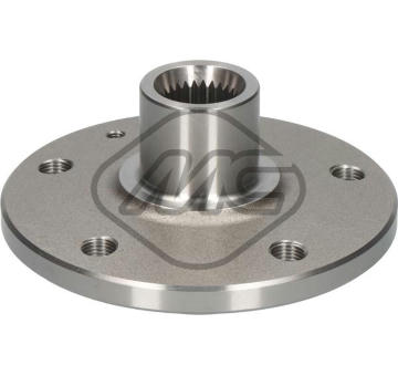 Náboj kolesa Metalcaucho 90095