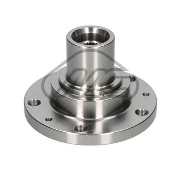 Náboj kolesa Metalcaucho 90102