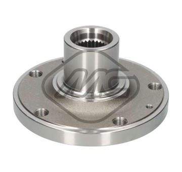 Náboj kolesa Metalcaucho 90107