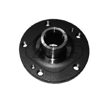 Náboj kolesa Metalcaucho 90110