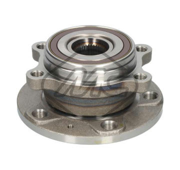 Náboj kolesa Metalcaucho 90120