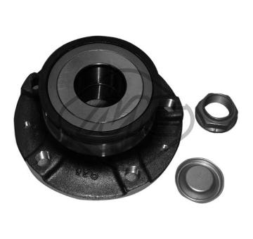 Sada lozisek kol Metalcaucho 90126