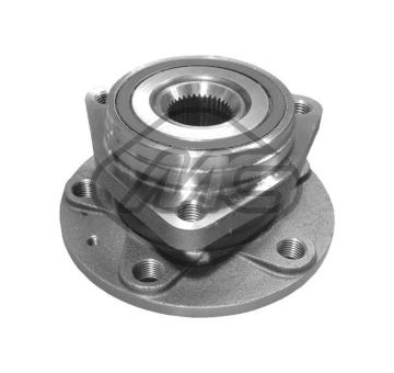 Náboj kolesa Metalcaucho 90134