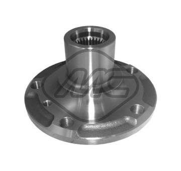 Náboj kolesa Metalcaucho 90141