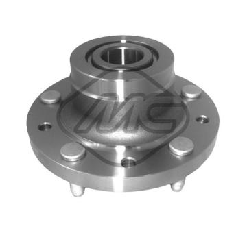 Sada lozisek kol Metalcaucho 90158