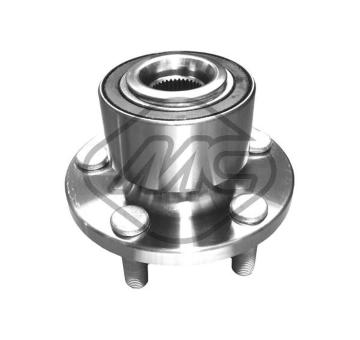 Sada lozisek kol Metalcaucho 90166