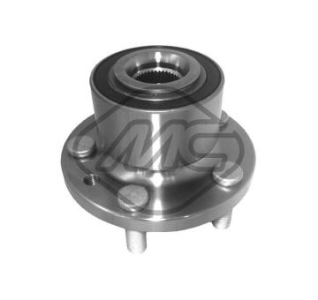 Náboj kola Metalcaucho 90171