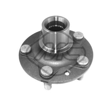 Náboj kolesa Metalcaucho 90175